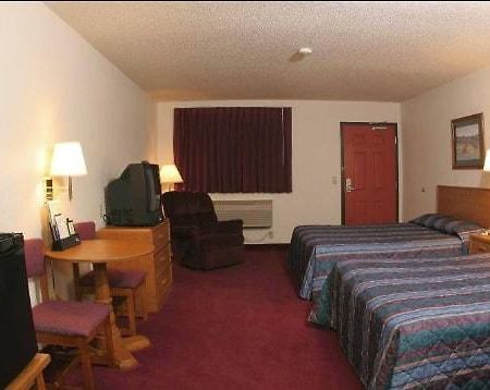 Gettysburg Inn & Suites Buitenkant foto